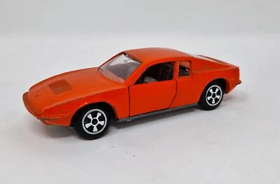 POLITOYS Export  571 / MATRA SPORT / Anno 1971 / Scala 1:43 / No Box  MC48416 - Immagine 1 di 4