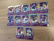 2022 Bowman Chrome Rookie of the Year Favorites - Pick Your Card - Free Ship!