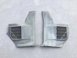 1965 1966 ford galaxie Kick Panel Pair - Picture 1 of 9