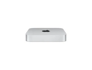 Chip Apple Mac mini M2 8 núcleos 8 GB RAM 256 GB SSD plateado MMFJ3LL/A caja abierta - Imagen 1 de 1