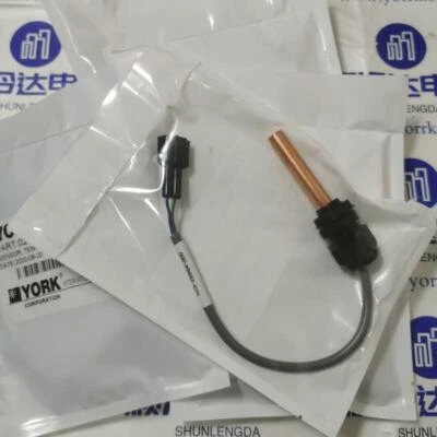 YORK Temperature Sensor 025-29964-000 Temperature Probe - Image 1 of 2