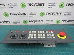 Siemens 840D MSTT+Interface 6FC5203-0AD10-0AA0 - Picture 1 of 9