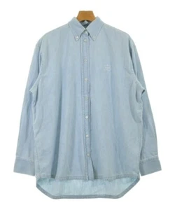 PRADA Dress Shirts Blue 38(Approx. S) 2200573741869 - Picture 1 of 8