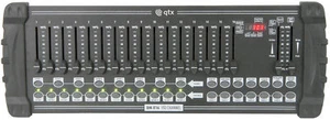 DM-X16 192 CHANNEL DMX LIGHT CONTROLLER DJ STAGE CLUB LIGHTING PARTY - Picture 1 of 3