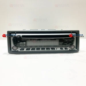KENWOOD KDC-3020R VEHICLE CD PLAYER WITH TUNER * NEW* - Picture 1 of 6