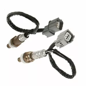 Per Honda CR-V CRV 2.4L 2002-2004 2pz Upstream + Downstream Ossigeno O2 Sensore - Foto 1 di 5