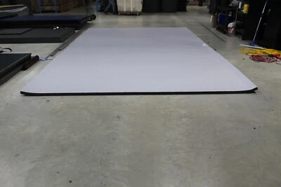 Alfombra Tatami MMA Dollamur Flexi-Roll 11' x 18' x 1 7/8" LEER DESCRIPCIÓN #27 Foto 1 de 4