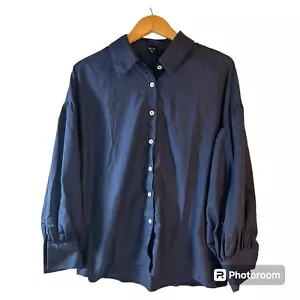 Vonda NWT Button Up Womens Size 2XL - Bild 1 von 7