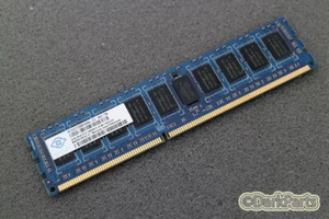 Nanya NT2GC72B8PA0NL-CG PC3-10600R-9-10-B0 2GB Server Memory RAM - Bild 1 von 1