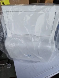 241860812 Refrigerator Ice Bucket Tray Fit Frigidaire Ice Maker Bin AP4432835 - Picture 1 of 7