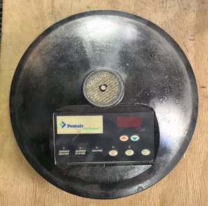 Kit de reemplazo de panel de gabinete de PCB Pentair 77707-0013 piscina Sta-Rite Max-E-Therm - Imagen 1 de 3