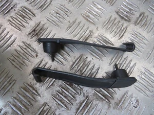 Honda Integra Type R DC5  RHD K20A JDM A Pair of OEM Parcel shelf hanger  - Picture 1 of 2