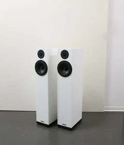Spendor A7 weiß High-End Standlautsprecher - Bild 1 von 7