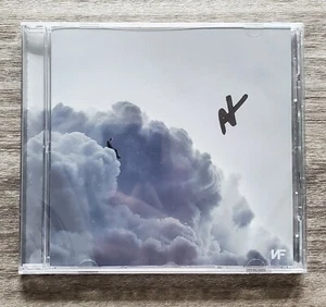 NF Signed Clouds (The Mixtape) CD New Sealed Unopened LEGEND - Picture 1 of 4