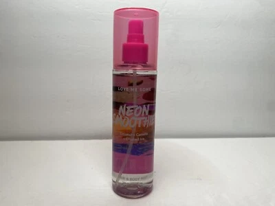 Love Me Some Neon Smoothie Hair & Body Mist • Coconut + Camelia • 6.4 Fl Oz - Image 1 of 2