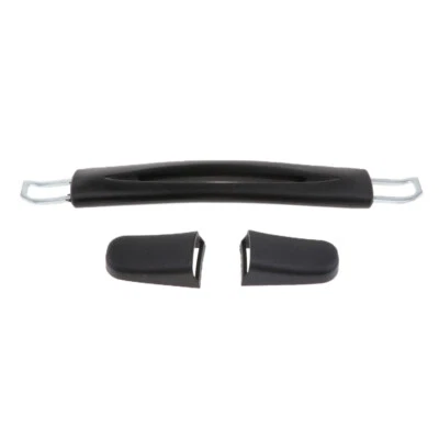 Koffergriff Koffer Ersatzgriff Gepäckgriff, 23,7 cm - Bild 1 von 4