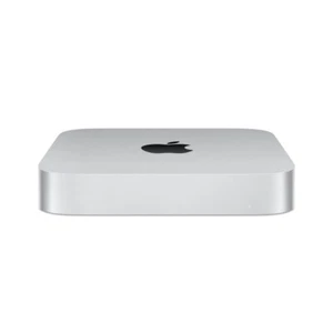 Apple Mac Mini A2686 M2 Chip 8GB RAM 512GB SSD macOS Ventura Desktop PC - Afbeelding 1 van 11