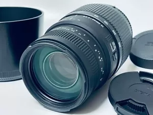 Sigma AF 70-300 mm F/4-5.6 DG OS Lens For Pentax - Picture 1 of 8