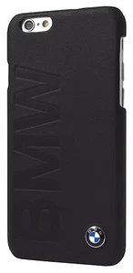 BMW Leather Phone Case for iPhone 6/6s - Picture 1 of 1
