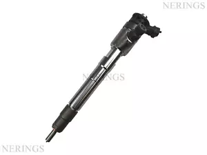 Fuel Injector Jeep Grand Cherokee 3.0 CRD 2011- 0445110522 NEW/OEM Original - Picture 1 of 6