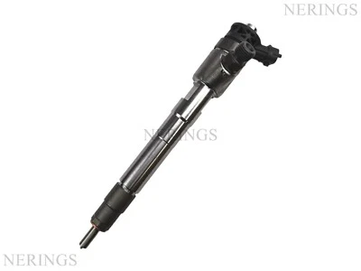 Fuel Injector Jeep Grand Cherokee 3.0 CRD 2011- 0445110522 NEW/OEM Original - Image 1 of 4