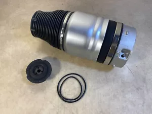 ESPAÑA, VAG 02-10 VW, 06-15 Audi, 02-10 Porsche SUV - Muelle neumático delantero - Izquierdo - Imagen 1 de 13