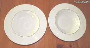 SET 2 ZUPPIERE A BORDO LARGO LINEA BLU EPOCA CASSA E BOTTE DI K. WILLS, JAPA - Foto 1 di 4