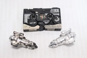 1984 Transformers G1 Ravage Cassette Figure Pre-Rub Complete Hasbro Takara - Picture 1 of 5