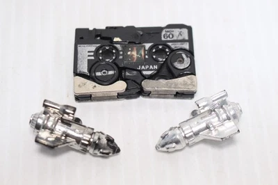 1984 Transformers G1 Ravage Cassette Figure Pre-Rub Complete Hasbro Takara - Image 1 of 4