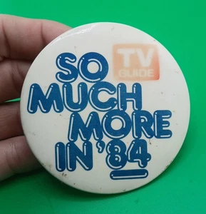 VINTAGE Pinback Buttons Just Say No, Sesame Street Kid  (LOT 4 BUTTONS) - Picture 1 of 8