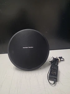 Harman Kardon ONYX STUDIO Bluetooth Speaker USED - Picture 1 of 12