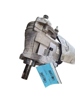 Portaequipajes trasero compatible con ATLAS 647697 18-21 Foto 1 de 4