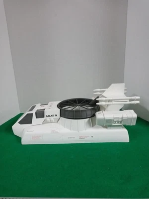 Aerodeslizador Testor Galax IV Tether Foto 1 de 4