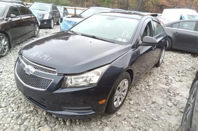 Motor Chevrolet Cruze 1.8L 2014 fabricante de equipamento original 108K milhas (LKQ~439085023) - Imagem 1 de 4