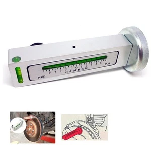 CBK Universal Magnetic Gauge Tool for Car/Truck Camber/Castor Strut Wheel Ali... - Picture 1 of 5