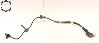 Lincoln Continental 2017-2020 paso derecho trasero ABS rueda sensor de velocidad OEM Foto 1 de 4