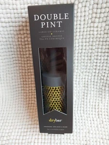 DRYBAR Cepillo Redondo Grande Doble Pinta 2.75" Cerámica Térmica NUEVO EN CAJA - Imagen 1 de 5