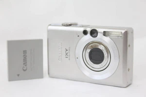 Canon IXY DIGITAL 70 Digital Camera - Picture 1 of 12