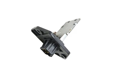 2014 Hyundai Accent HVAC Blower Motor Resistor OEM 97128-1R000 - Image 1 of 4