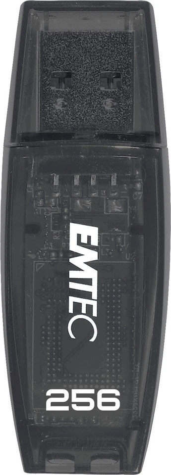 Emtec ECMMD256GC410 256GB C410 USB 3.0 Color Mix28 ~E~ - Bild 1 von 1
