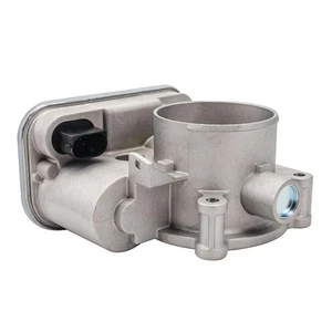 Throttle Body For Jeep Grand Cherokee Dodge Nitro 3.7L 2007- 2010 High Quality _ - Picture 1 of 9