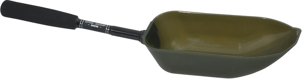 SÄNGER Anaconda Spod Scoop Wide 48cm Futterschaufel