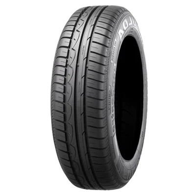 SOMMERREIFEN FULDA 225/65 R17 102H ECOCONTROL SUV - Bild 1 von 4