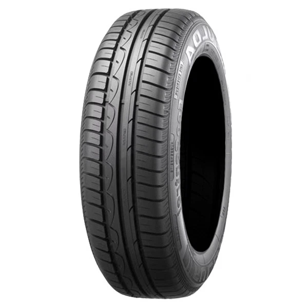 SOMMERREIFEN FULDA 225/65 R17 102H ECOCONTROL SUV - Bild 1 von 4