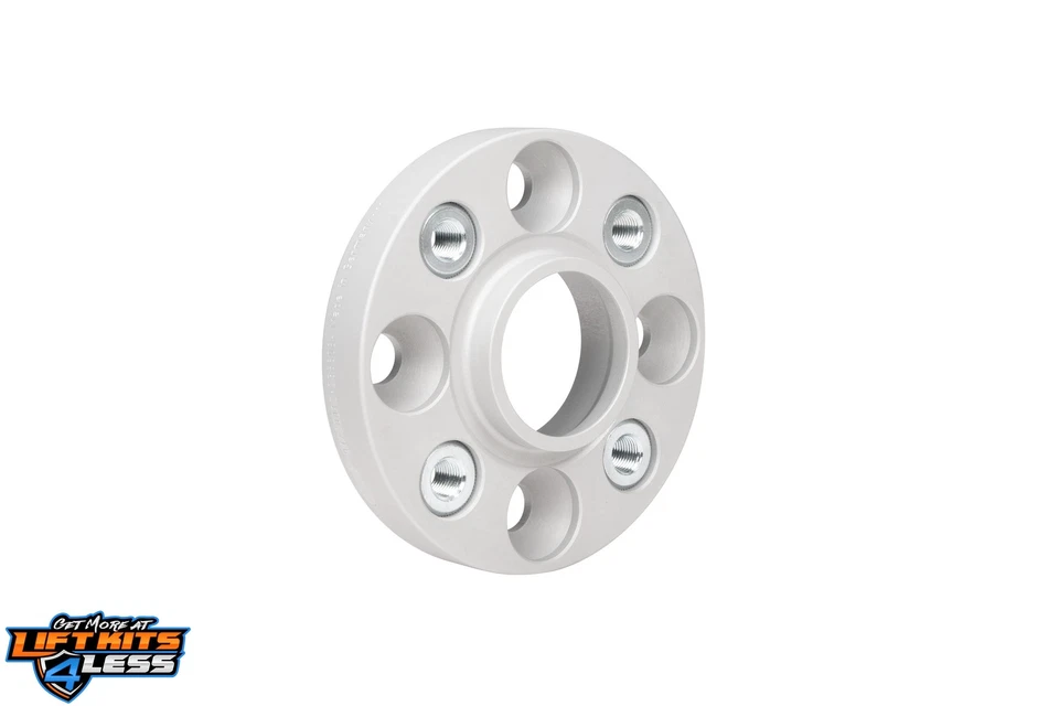 Eibach Pro-Spacer System 30mm Spacer / 5x120 Bolt Pattern / Hub 72.5 For 95-06 B - Image 1 of 3