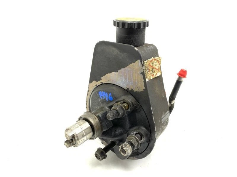 Bomba de dirección asistida 5,9 L diésel compatible con Dodge Ram 2500 3500 79619 1997-2002 Foto 1 de 4