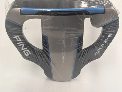 Pt Ping Pin Scottsdale Craz-E 34 Inch Superstroke Crazy Japan Kasai Store - Image 1 of 4