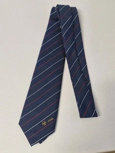 Vintage Telecom TNE Mens Tie - Picture 1 of 5