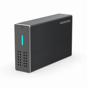 2,5 Zoll Dual Bay RAID Festplattengehäuse, USB3.0 bis 2,5" SATA I/II/III HDDs... - Bild 1 von 7
