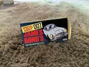 Corgi James Bond DB5 - Picture 1 of 2